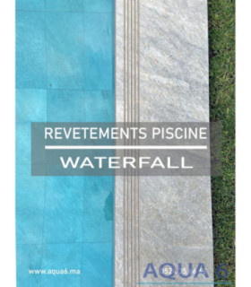 Waterfall Waterfall