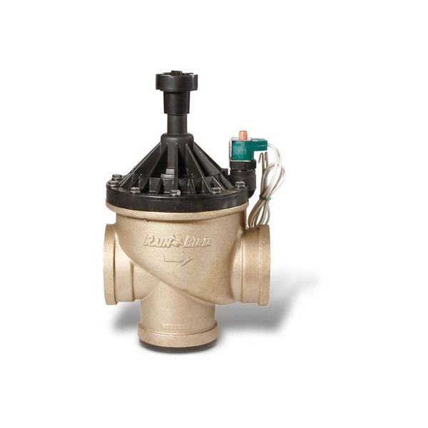 Electrovannes 3″ BPES