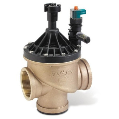 Electrovannes 3″ BPES