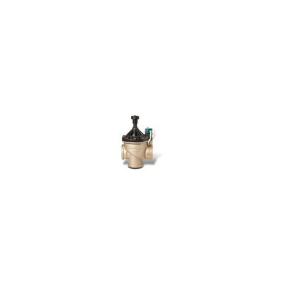 Electrovannes 3″ BPES