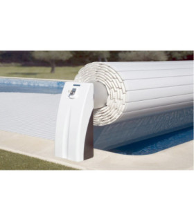 Couverture automatique Couverture automatique