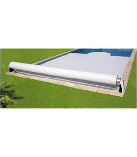 Couverture automatique Couverture automatique