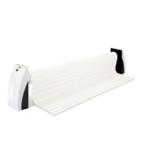 Couverture automatique Couverture automatique