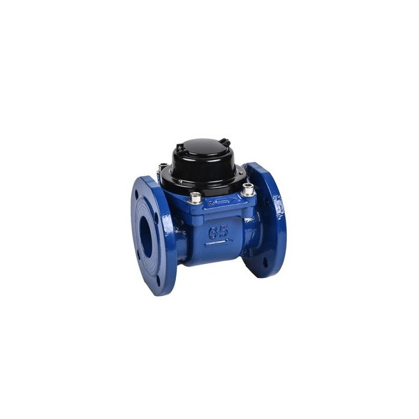 Compteur d’eau type Woltman