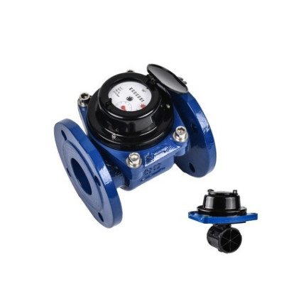 Compteur d’eau type Woltman Compteur d’eau type Woltman