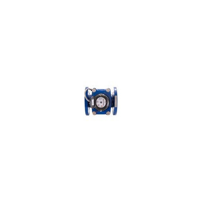 Compteur d’eau type Woltman Compteur d’eau type Woltman