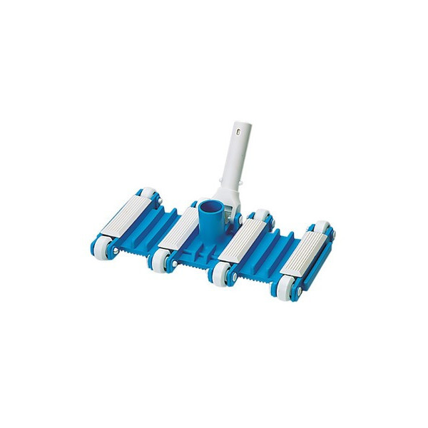 Aspirateur flexo