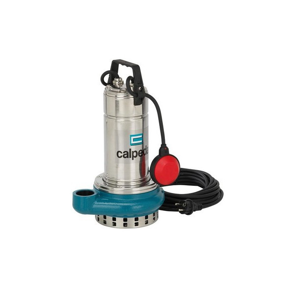 Pompe de relevage GQR
