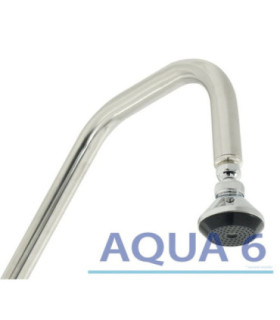 Douche inox pour piscine Douche inox pour piscine