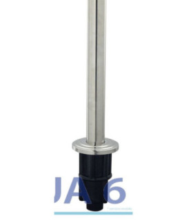 Douche inox pour piscine Douche inox pour piscine