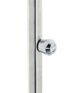 Douche inox pour piscine Douche inox pour piscine