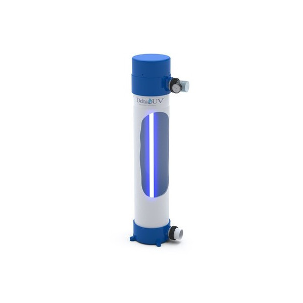 Sterilisateurs UV piscine