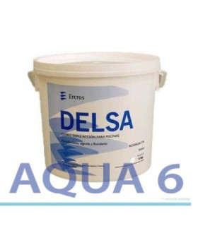 Chlore en poudre 90° Ercros Chlore en poudre 90° Ercros