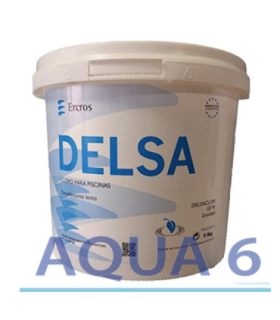 Chlore en poudre 90° Ercros Chlore en poudre 90° Ercros