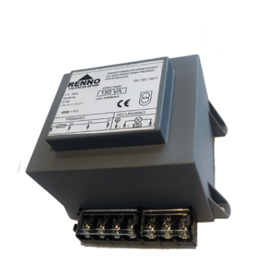 Transformateur 220V-12VAC 150VA Transformateur 220V-12VAC 150VA