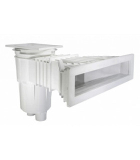 Skimmer miroir Skimmer miroir