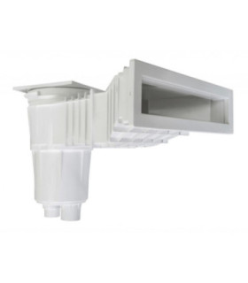 Skimmer miroir Skimmer miroir