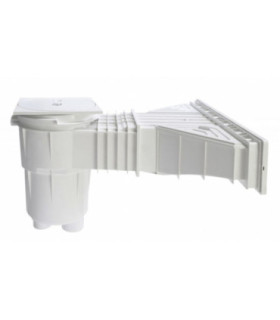 Skimmer miroir Skimmer miroir