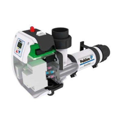 Réchauffeur de piscine AQUA HL 9kW Réchauffeur de piscine AQUA HL 9kW
