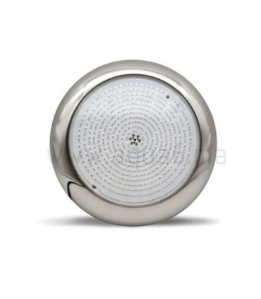 Projecteur à leds Inox Nova® blanc froid