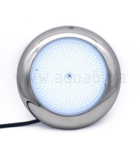 Projecteur à leds Inox Nova® blanc froid Projecteur à leds Inox Nova® blanc froid