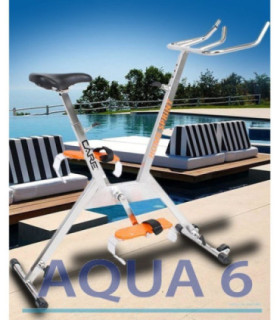 Vélo aquagym Aquabike CARE Vélo aquagym Aquabike CARE