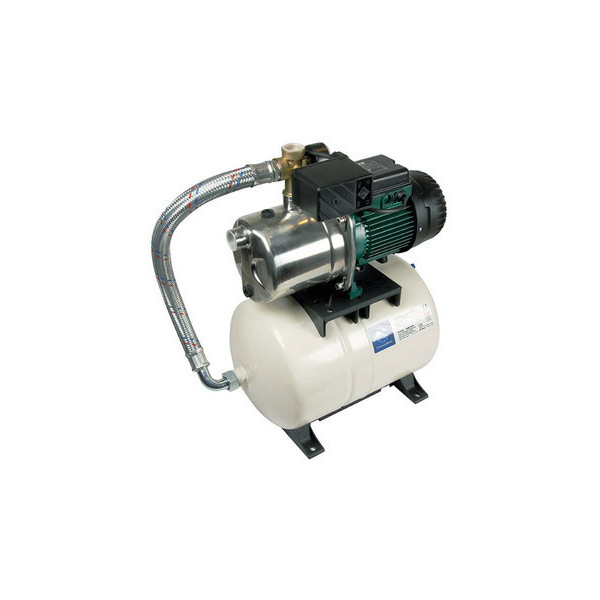 Surpresseur Aquajetinox 132M