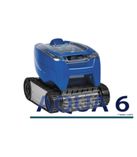 Robot Zodiac TornaX RT3200 Robot Zodiac TornaX RT3200