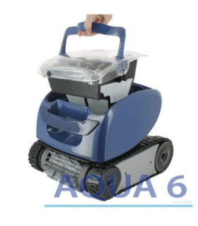 Robot Zodiac TornaX RT3200 Robot Zodiac TornaX RT3200