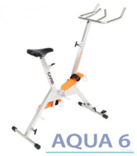 Vélo aquagym Aquabike CARE Vélo aquagym Aquabike CARE