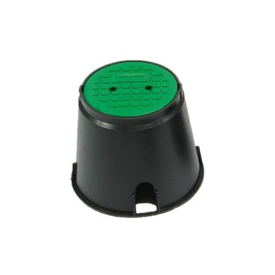 Regard de vannes circulaires Junior VBA2673
