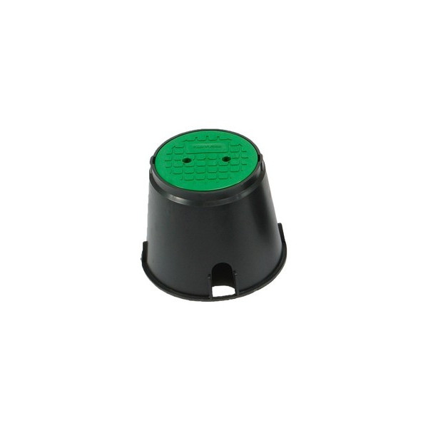 Regard de vannes circulaires Junior VBA2673