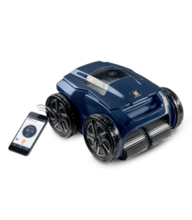 Robot Zodiac RA 6700 IQ Robot Zodiac RA 6700 IQ