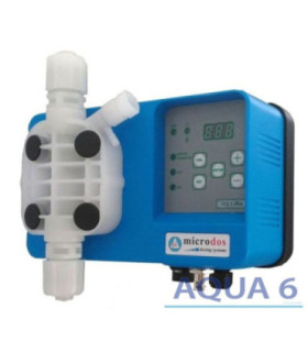 Pompe doseuse ME1-REDOX Pompe doseuse ME1-REDOX