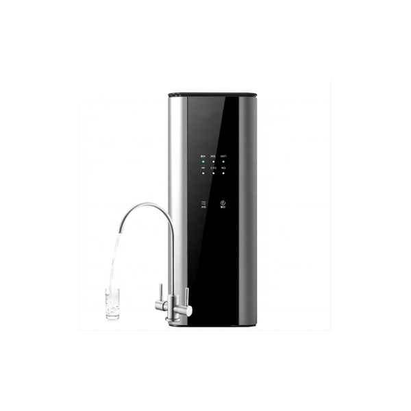 Osmoseur compact 600 GPD