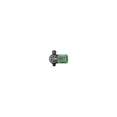 Programmateur nez de robinet