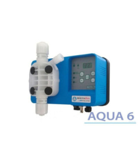 Pompe doseuse ME1-REDOX Pompe doseuse ME1-REDOX