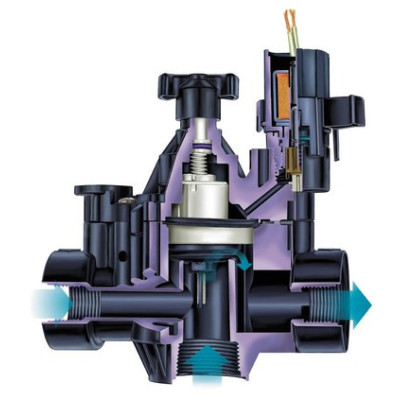 Electrovanne Rainbird PGA Electrovanne Rainbird PGA