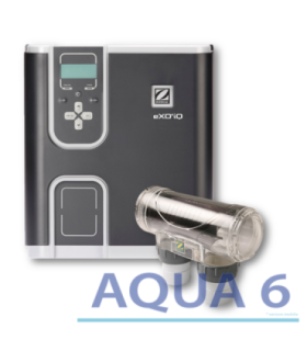 Electrolyseur de sel eXO IQ Electrolyseur de sel eXO IQ
