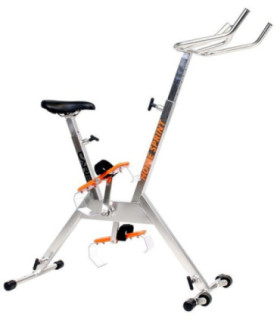 Vélo aquagym Aquabike CARE Vélo aquagym Aquabike CARE