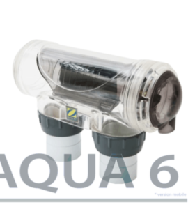 Electrolyseur de sel eXO IQ Electrolyseur de sel eXO IQ