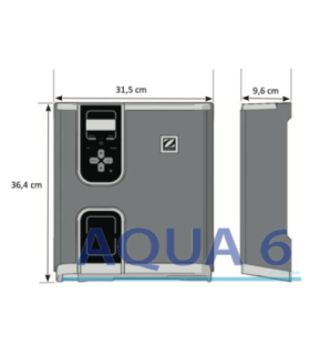 Electrolyseur de sel eXO IQ Electrolyseur de sel eXO IQ
