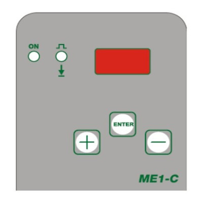 Pompe doseuse ME1-C Pompe doseuse ME1-C