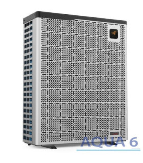 Pompe à chaleur Inverpac PX30