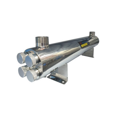 Stérilisateur UV-X 220W Stérilisateur UV-X 220W
