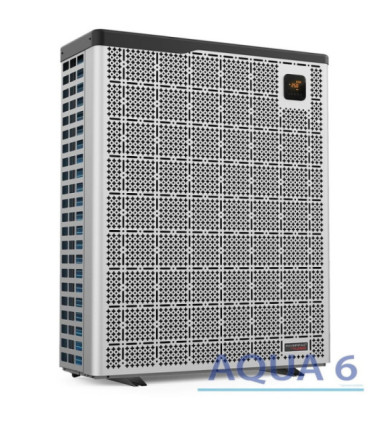 Pompe à chaleur Inverpac PX30