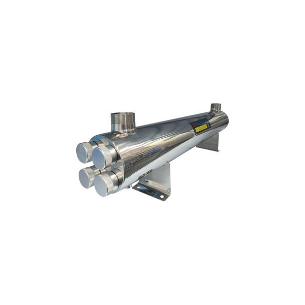 Stérilisateur UV-X 220W