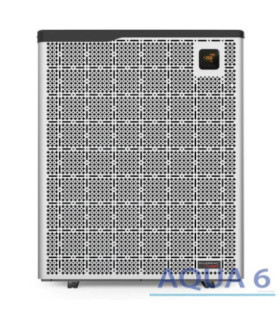 Pompe à chaleur Inverpac PX30