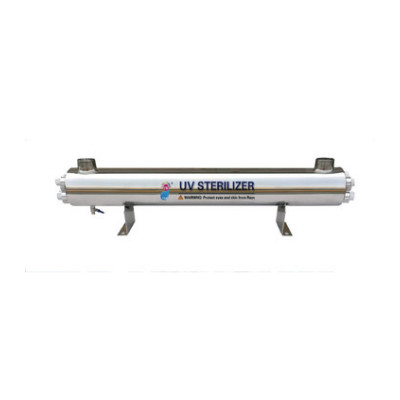 Stérilisateur UV-X 220W Stérilisateur UV-X 220W