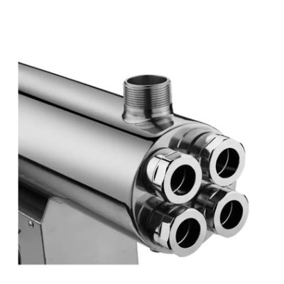 Stérilisateur UV-X 220W Stérilisateur UV-X 220W